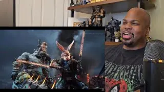 Xbox Partner Preview | November 2025 | Reaction!