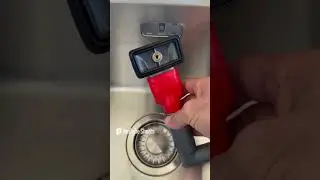 HOW TO: Install an overflow