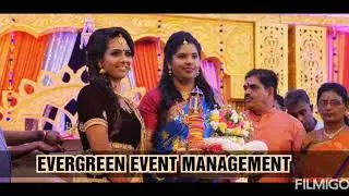 Evergreen Event Management