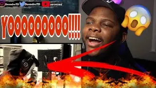 WTF DID I JUST WITNESS?!? 16 YEAR OLD KILLS PANDA REMIX!!! | (REACTION)!!!😱🔥