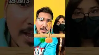 Испытание &laquo;Лопни ананас&raquo;!!