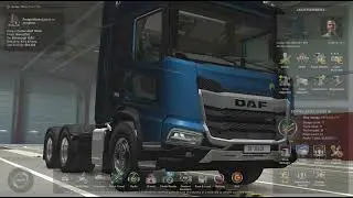 ETS2 Promods Map Zoom Crash Fix Tutorial