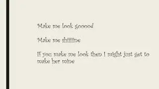 Make Me Look Good - Christmas Maximus - Full Lyrics