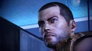 Mass Effect 3 Playthrough: Part 33, Smarteck HD mod, 4k 60fps