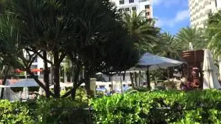 Lowes Hotel Miami Beach