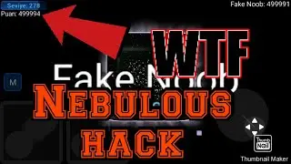 Nebulous.io apk mod 2020 #1