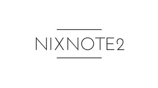 Install and use Evernote on Linux with Nixnote