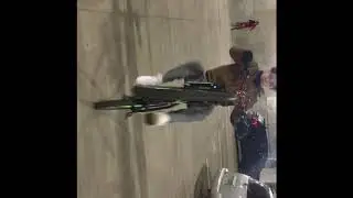 Swerve battle part 1