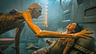 Alien: Romulus (2024) | Horror | Movie Recap