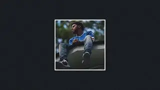 FREE J Cole x Joey Badass Type Beat - 