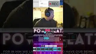 #Lord Lee - Beat Cookin. Hiphop Jesus Beats #dailybeats #shorts