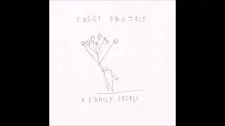 Ergot Project - 02 - I hope I didn't hurt anybody