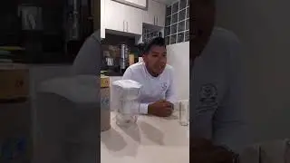 Agua alcalina y antioxidante - Jarra Ionizadora ECAIA