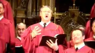 Minuit Chrétien