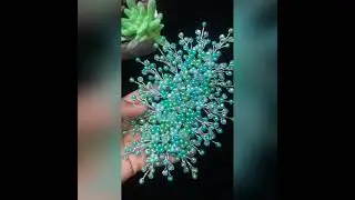 DIY Headpiece / bridal headpieces / pearl headpiece/ amazing hair accessories / hair ornament