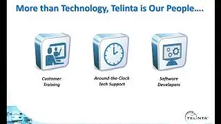 Optimize Your VoIP Business with Telinta and Commio