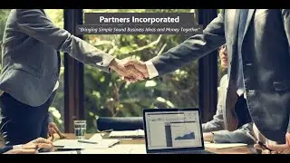 Partners Incorporated &mdash; любой может создать портфель из бизнеса и недвижимости, начиная с 500 дол...