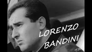 LORENZO BANDINI TRIBUTE