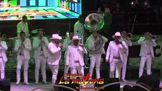 La Nena - Banda La Matona De Compostela Nayarit