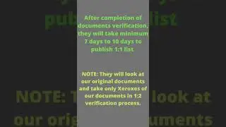 Further process of GPSTR 2022. after GPSTR result #gpstr #gpstr2022 #result #mustwatch #latestupdate