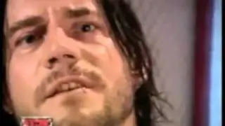 CM Punk - Straight Edge Means I'm Better Than You!