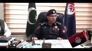 Over 13000 Unregistered Rickshaws In Quetta: SSP Traffic