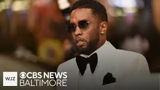 Embattled music mogul Sean &ldquo;Diddy&rdquo; Combs set to be sentenced in New York Friday