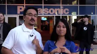 J Tech TV's Montage of CES 2017 (Director's Cut)
