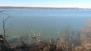 PRIMER LUGAR DE PESCA DE EL A&Ntilde;O!!