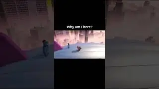Gang Beasts - Headbutt for the win?