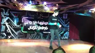 Pro Yo League 5 - 1a Pro - Aleksandr Pelevin