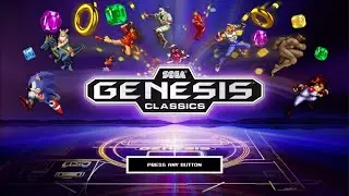 25 Days of SEGA: Toe Jam and Earl