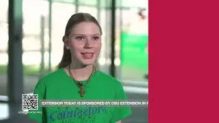 4-H Provides Life and Leadership Skills (Overview)