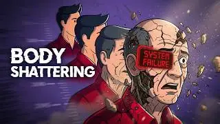 Why Your Body Is Programmed to Self-Destruct?