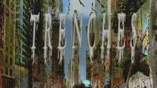 AlmighttyHuncho - Trenches (Prod. @reddoebeats)