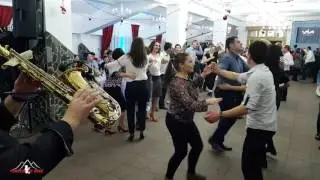 Breaza cu Neluțu Rusu la Conacul lu Bebe