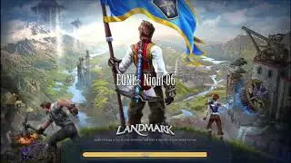 Landmark Game Music: EQNL - Night 06