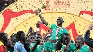 Was AFCON Rigged?!