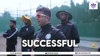 🏆USCLeague Cricket Trials- Delhi NCR | SUCCESSFUL 2nd February 2025 v2 #uscleague #cricket #trials