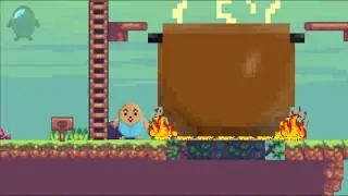 Eggman - The Easter Land Trailer