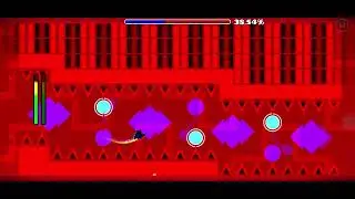 Red world 100%