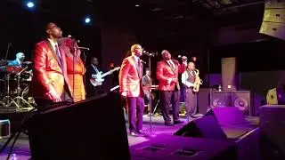 Silent Night ~ A MOTOWN CHRISTMAS