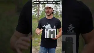GIVEAWAY! Vortex 10 x 42 Binoculars up for grabs! Make a purchase on tyleturcooutdoors.com