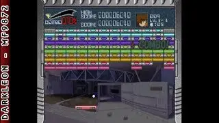 PlayStation - Simple Character 2000 Series Vol 15 - Cyborg 009 - The Block Kuzushi (2002)