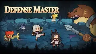 Defense Master Review (Switch)