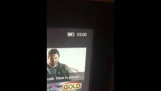 No show