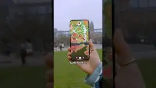 Музейная площадь, но заставьте ее сиять ярко, как 💎 Оцените наш новый Moco AR
