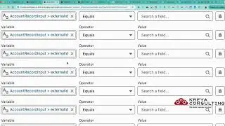 Интеграция API Salesforce с Salesforce Composite Graph