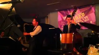 Primavera- The Mario Castro Quintet