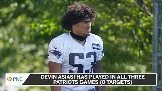 Will Patriots Tight Ends Break Out In Week 4 Vs. The Chiefs?